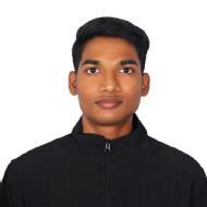Raksheet Padmashali Personal Trainer trainer in Mumbai