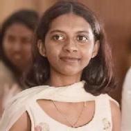 Shauna M. Class 10 trainer in Kollam