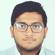 Ravindra Prajapati Class 12 Tuition trainer in Anand