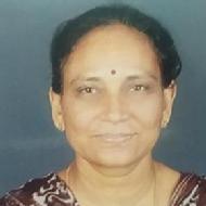 Hemamalini B. Special Education (Learning Disabilities) trainer in Coimbatore