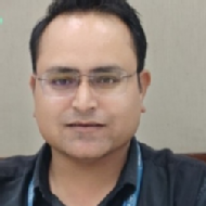 Jagdeep Rawat Class 9 Tuition trainer in Dehradun
