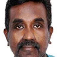 Siva Raja BFA Tuition trainer in Bangalore
