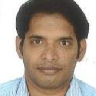 Venkata Srinivas M Amazon Web Services trainer in Hyderabad