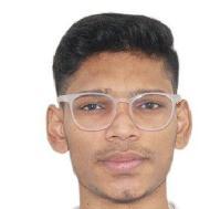 Om Chavan Class 10 trainer in Delhi