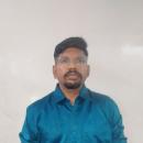 Photo of Arvind Augustus