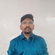 Arvind Augustus Class 12 Tuition trainer in Jaipur