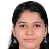 Renu S. Class 10 trainer in Karunagappally