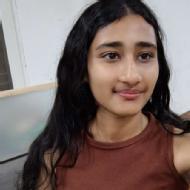 Lavanya Y. Spoken English trainer in Hisar