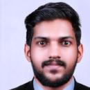 Photo of Arun P