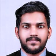 Arun P Class 10 trainer in Ottapalam