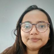 Diksha S. Class I-V Tuition trainer in Singrauli