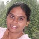 Photo of Geetha S.