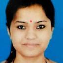 Megha B. Hindi Tutors trainer in Hyderabad