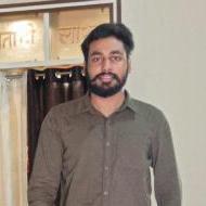 Pushpinder Goyal Vedic Maths trainer in Bkh