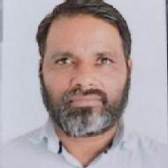Mohammed Abdul Salam Azad Class 10 trainer in Chandigarh
