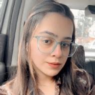 Savanah C. BA Tuition trainer in Delhi