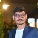 Photo of Sahil Kishor Arora