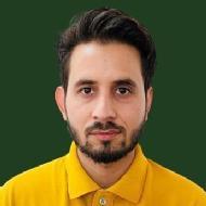 Mohd Rafiq Parray Class 10 trainer in Srinagar