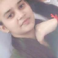 Ritu Spoken English trainer in Ghaziabad