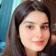 Sakshi N. Class I-V Tuition trainer in Rohtak