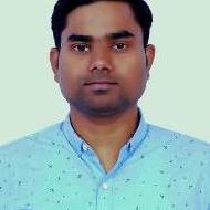 Brajesh Kumar Class 10 trainer in Chandigarh