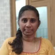 Arthy R. Rubik's cube trainer in Hosur