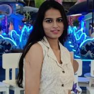 Isha S. Class I-V Tuition trainer in Delhi