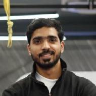 Hemendra Kumar Tiwari Personal Trainer trainer in Lucknow