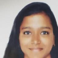 Sirna D. Swimming trainer in Belgaum
