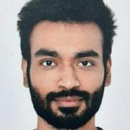 Dr. Kushagra Singh NEET-UG trainer in Delhi