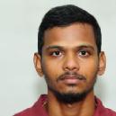 Photo of L Sunil