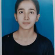 Payal R. Class I-V Tuition trainer in Jaipur