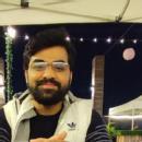 Photo of Shubham Srivastava
