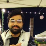 Shubham Srivastava BTech Tuition trainer in Noida