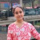 Photo of Nandini T.