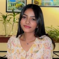 Harshita Sharma Dance trainer in Gorakhpur