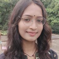 Puja S. Class I-V Tuition trainer in Bhubaneswar