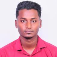 Vishnuvaradhan V MBBS & Medical Tuition trainer in Bahour