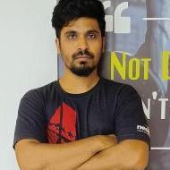 Mohammad Usman Personal Trainer trainer in Nagpur