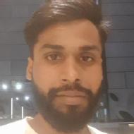 Subhash Kumar Yadav Class 12 Tuition trainer in Jhajha