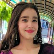 Muskan M. Painting trainer in Hoshiarpur