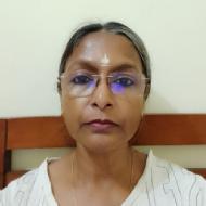 Sukanya S. Spoken English trainer in Raigad