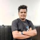 Photo of Saurabh Navnath Babar