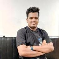 Saurabh Navnath Babar Class 12 Tuition trainer in Panvel