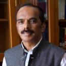 Photo of Dr. Jayarama Reddy