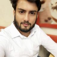 Saurav Kumar Spoken English trainer in Rasulpur Saidpur Bazid