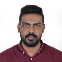 Photo of Sainadh C U