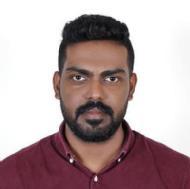 Sainadh C U Class 10 trainer in Paravur