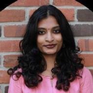 Nithya M. Class 10 trainer in Bangalore