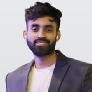 Adityaraj Parekh Class I-V Tuition trainer in Indore